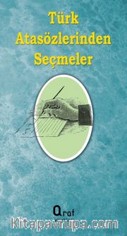 Türk Atasözlerinden Seçmeler