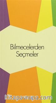 Bilmecelerden Seçmeler
