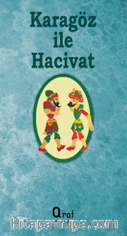 Karagöz ile Hacivat
