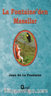 La Fontaineden Masallar