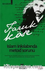 İslam İnkılabında Metod Sorunu