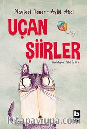 Uçan Şiirler
