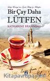 Bir Çay Daha Lütfen