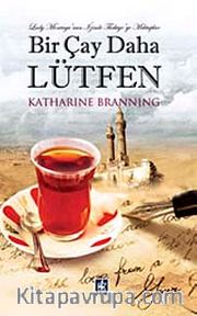 Bir Çay Daha Lütfen