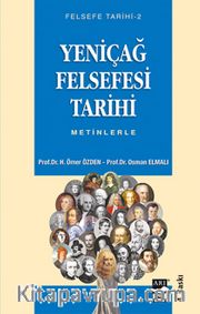 Yeniçağ Felsefesi Tarihi