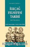 İlkçağ Felsefesi Tarihi