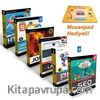 SEO Destekli PHP Web Seti (6 Kitap)