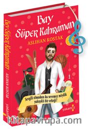 Bay Süper Kahraman