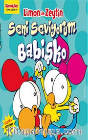 Seni Seviyorum Babişko