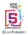 YGS 5 Çözümlü Deneme Seti