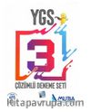 YGS 3 Çözümlü Deneme Seti