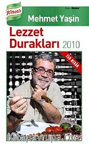 Lezzet Durakları 2010