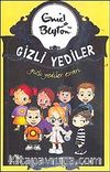 Gizli Yediler Esrarı -9. Kitap