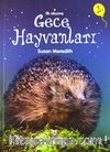 Gece Hayvanları / İlk Okuma