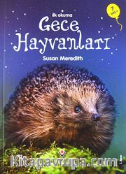 Gece Hayvanları / İlk Okuma
