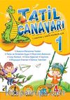 Tatil Canavarı-1