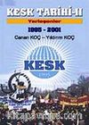 Kesk Tarihi - II