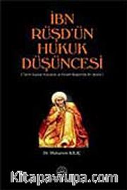 İbn Rüşd'ün Hukuk Düşüncesi