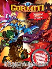 Gormiti Arama Oyunu