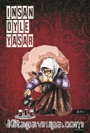 İnsan Öyle Yaşar