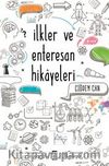 İlkler ve Enteresan Hikayeleri & Bilginç Kitaplar-8