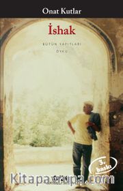 İshak (Karton Kapak)