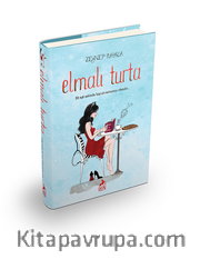 Elmalı Turta (Ciltli)
