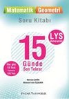 LYS Öncesi 15 Günde Son Tekrar Matematik Geometri 