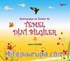 Bulmacalar ve Testler İle Temel Dini Bilgiler