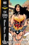 Wonder Woman Cilt 1 / Yeni Dünya