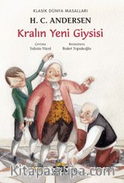 Kralın Yeni Giysisi