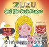 Zuzu and the Book Rescue