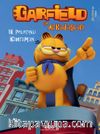 Garfield İle Arkadaşları 18 / Pelerinli Kahraman