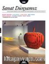 Sanat Dünyamız Üç Aylık Kültür ve Sanat Dergisi Sayı:158 Mayıs-Haziran 2017