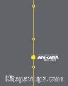 Sivil Mimari Bellek Ankara: 1930-1980