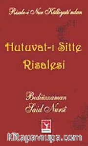 Hutuvat-ı Sitte Risalesi (cep boy)