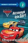 Arabalar 3 Kazanmak İstiyorum / Okumayı Seviyorum