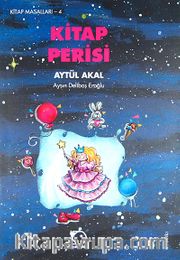 Kitap Perisi <br /> Kitap Masalları 4