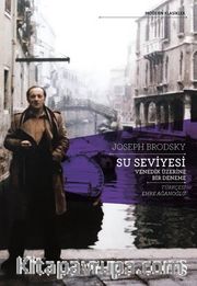 Su Seviyesi <br /> Venedik Üzerine Bir Deneme