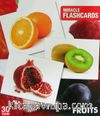 Fruits Miracle Flashcards (30 Cards)