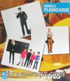 Miracle Flashcards Charts Jobs (45 Cards)