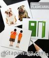 Miracle Flashcards Charts Opposites (30 Card)