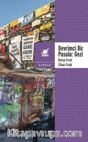 Devrimci Bir Pusula: Gezi