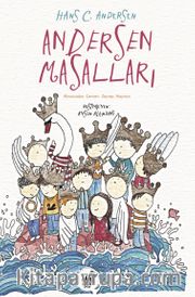 Andersen Masalları