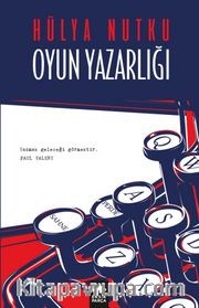 Oyun Yazarlığı