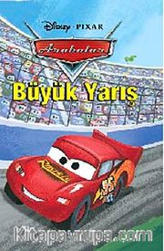 Arabalar Büyük Yarış