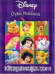 Disney Öykü Hazinesi