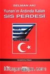 Yunan'ın Ardında Kalan Sis Perdesi
