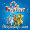 Oz Büyücüsü