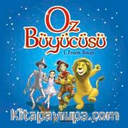 Oz Büyücüsü